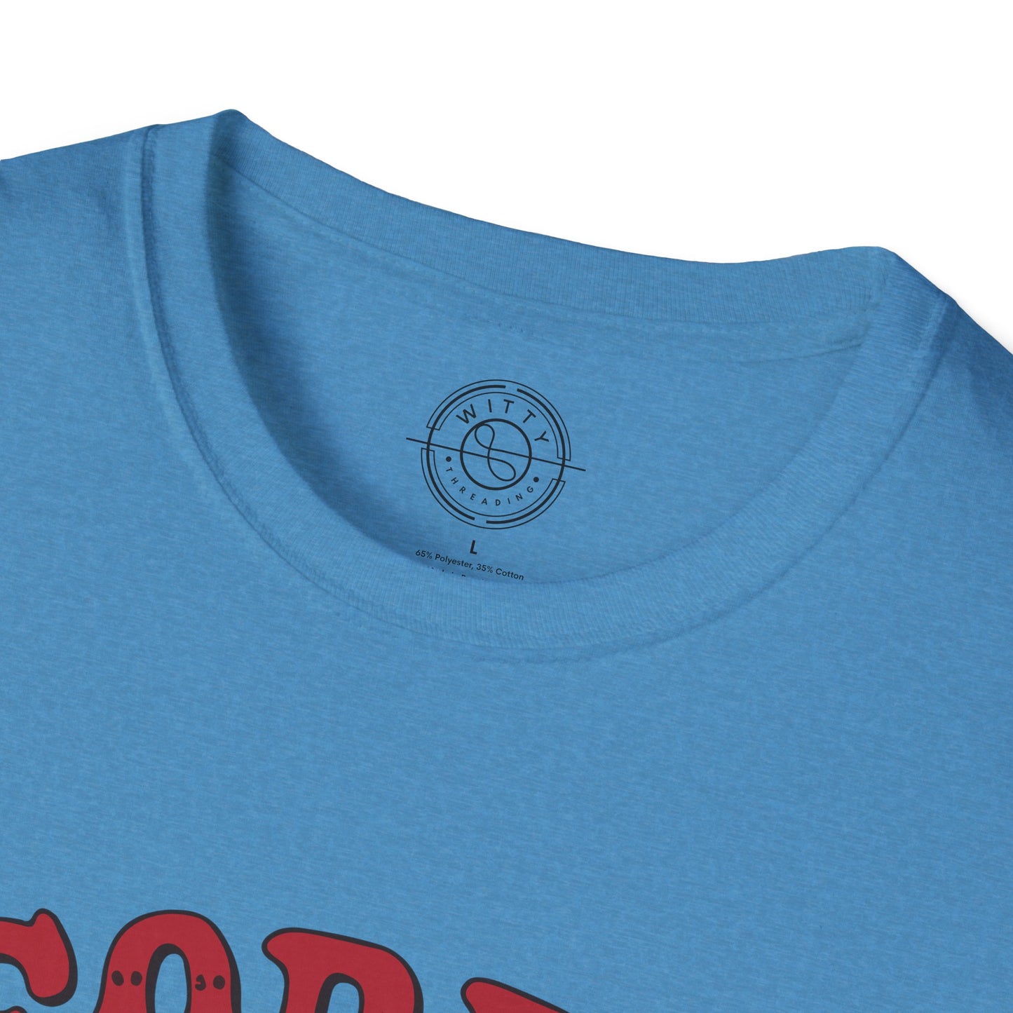 I'm Not Interested - T-Shirt
