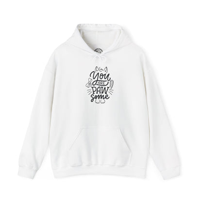 You're Paw-some - Hoodie