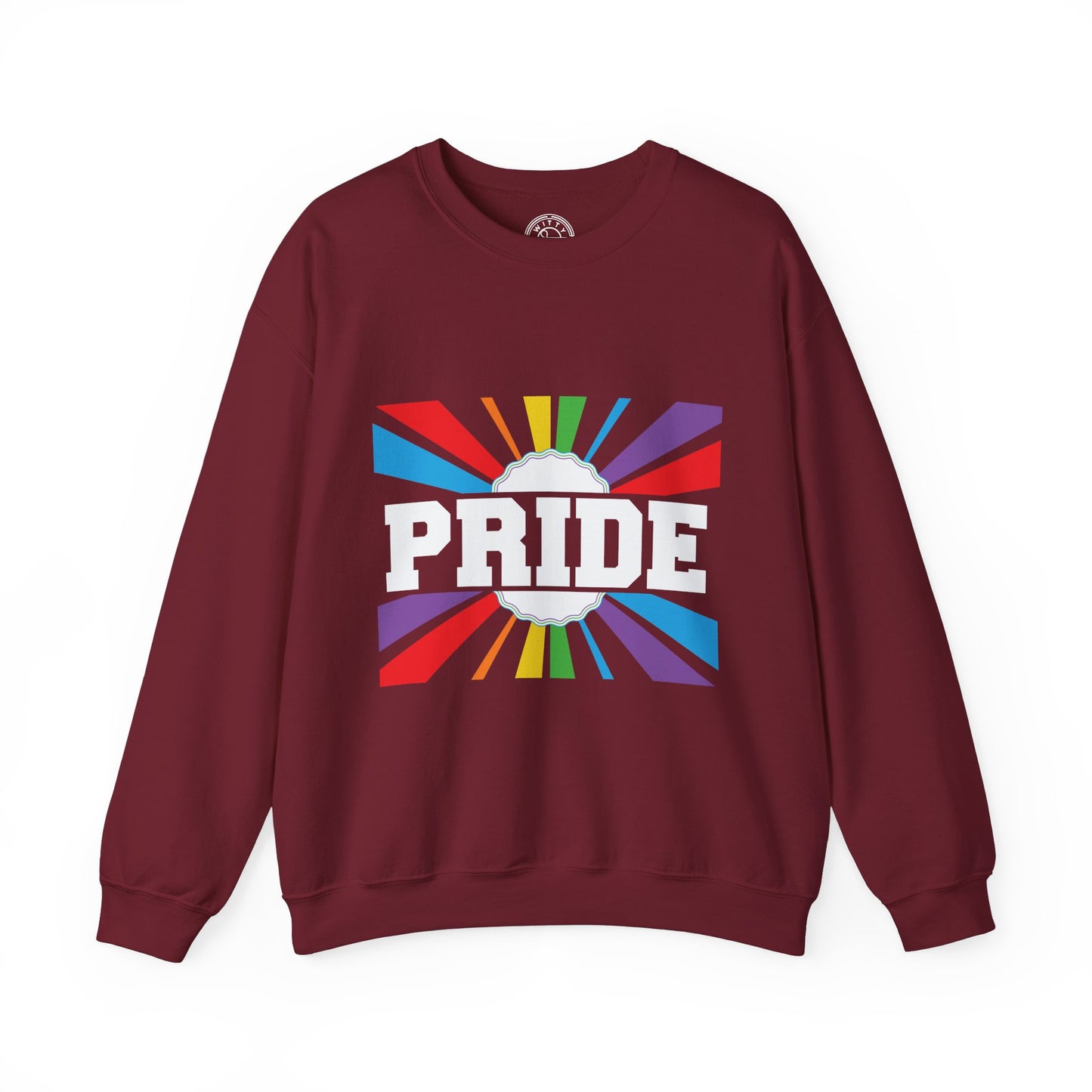 Pride - Sweatshirt