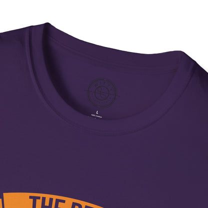 The Best Dream Happen When You're Awake - T-Shirt