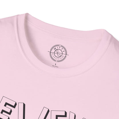 Believe You Can and You Will - T-Shirt