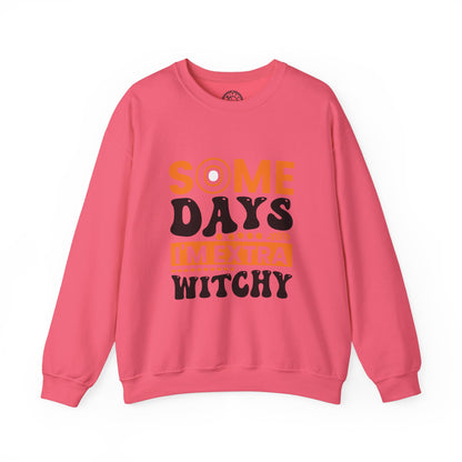 Extra Witchy - Sweatshirt