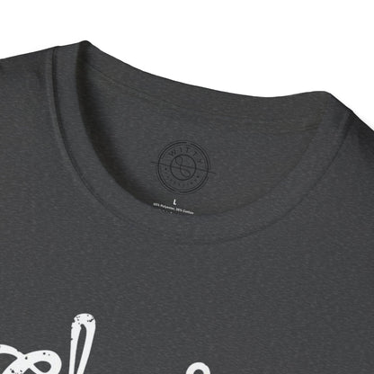 Chai Bina Chain Kaha Re - T-Shirt