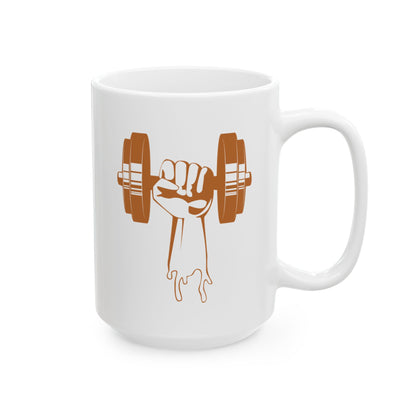 Stay Strong - Mug