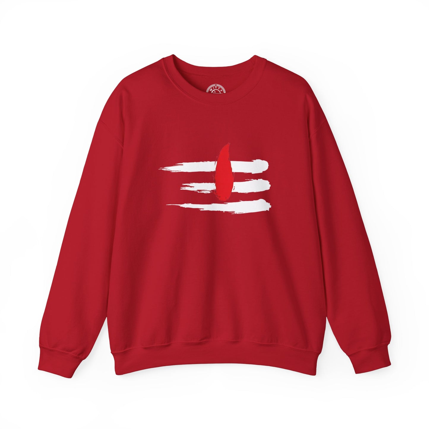 Shiva Tilak - Sweatshirt