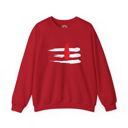 Shiva Tilak - Sweatshirt