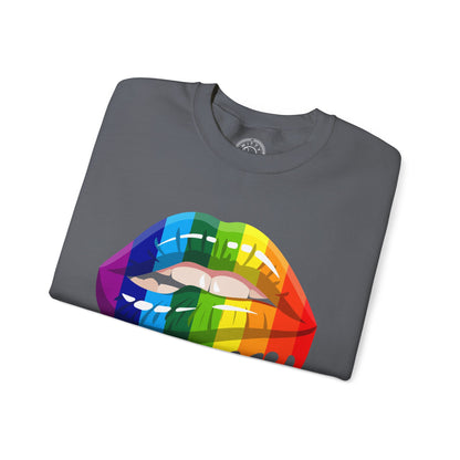 LIPS - Sweatshirt