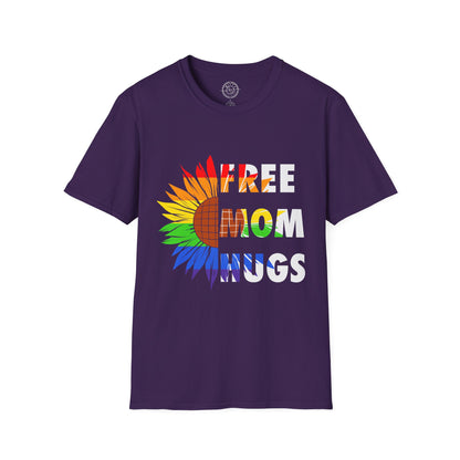Free Mom Hugs - T-Shirt