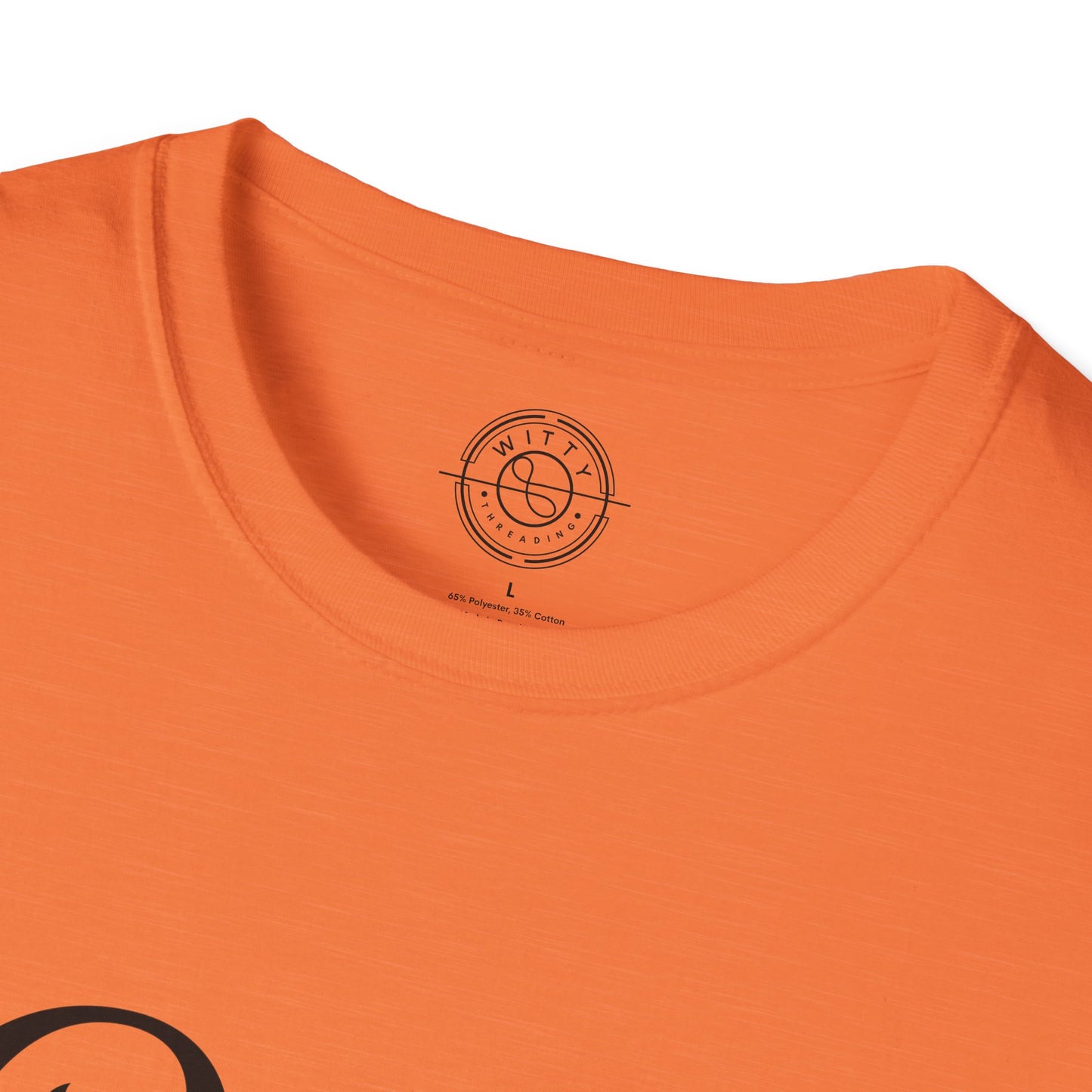 Gym Hair Don't Care - T-Shirt