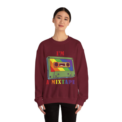I'm a Mixtape - Sweatshirt