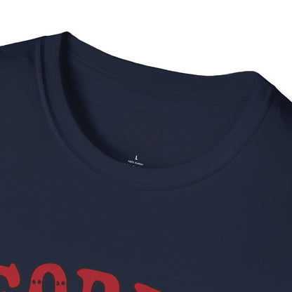I'm Not Interested - T-Shirt