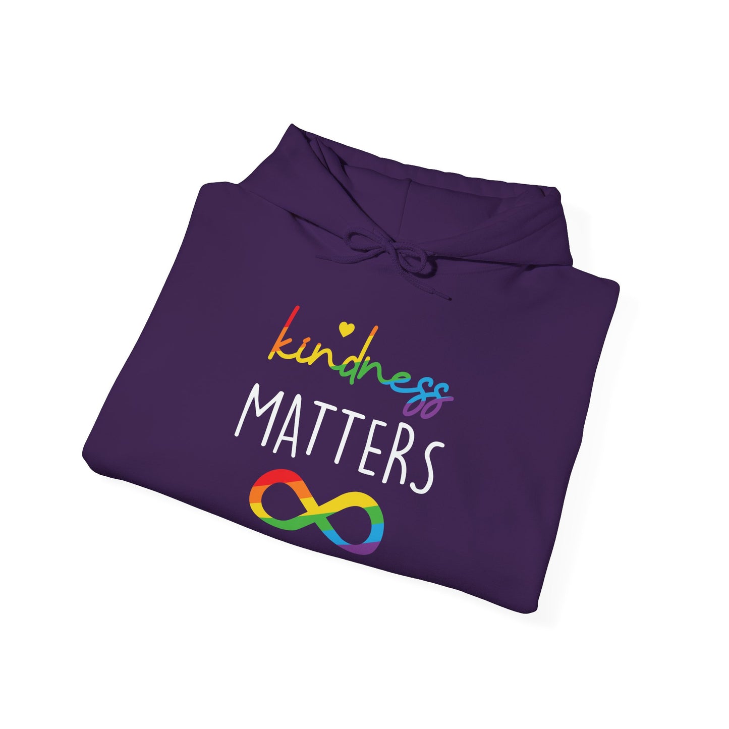Kindness Matters - Hoodie