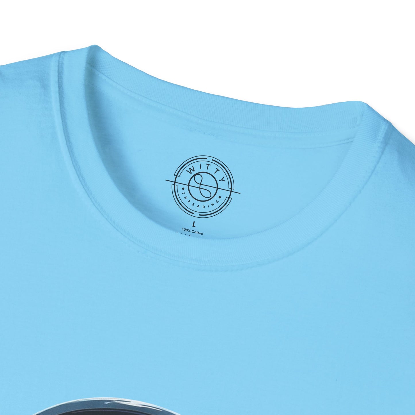 Happy Dog - T-Shirt