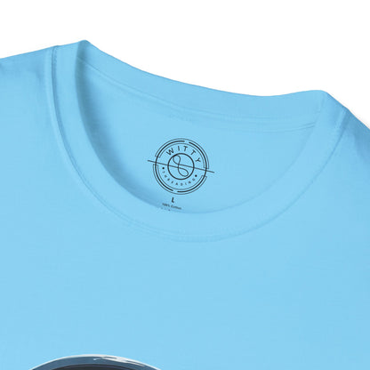 Happy Dog - T-Shirt