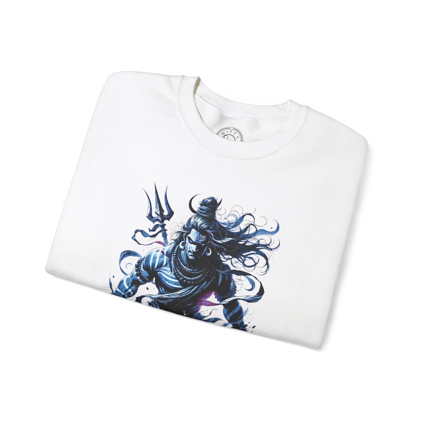 Rudra Mahakali - Sweatshirt