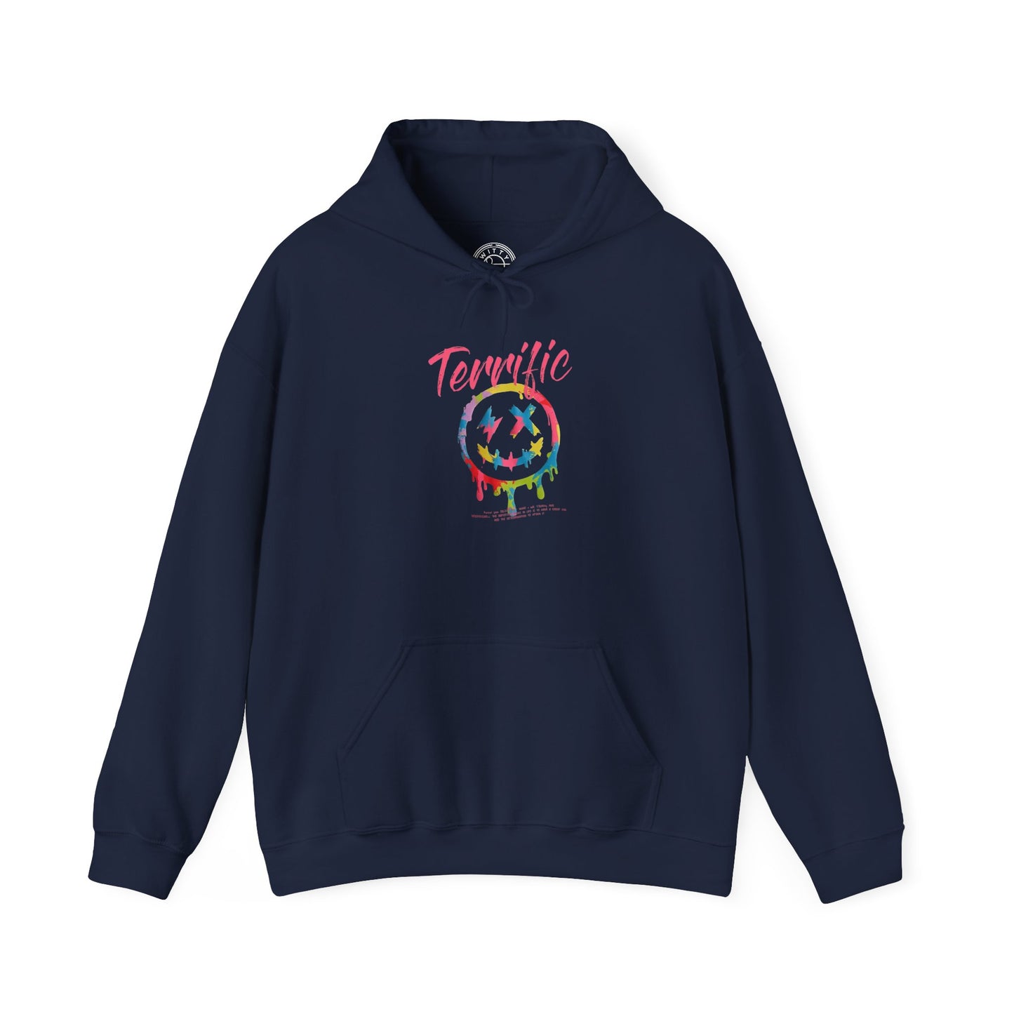 Terrific -  Hoodie