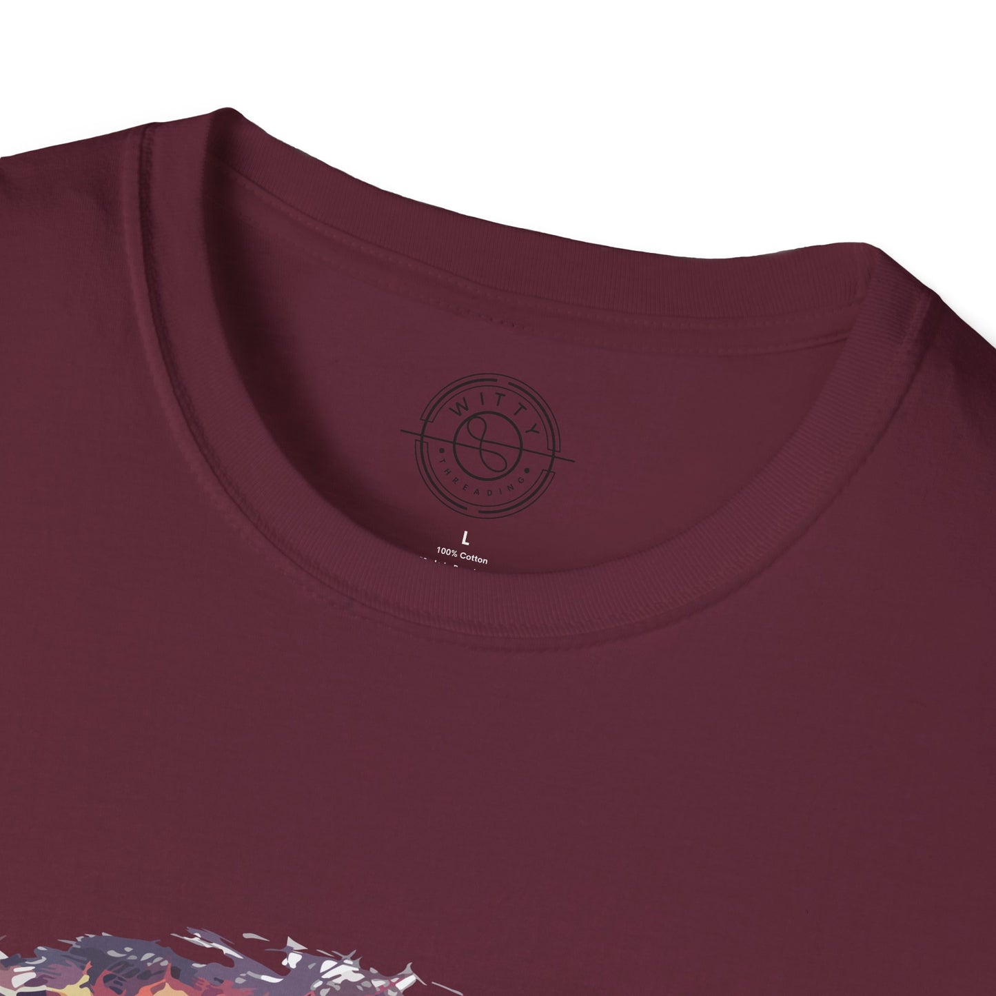 Stay Curious Stay Inspired - T-Shirt