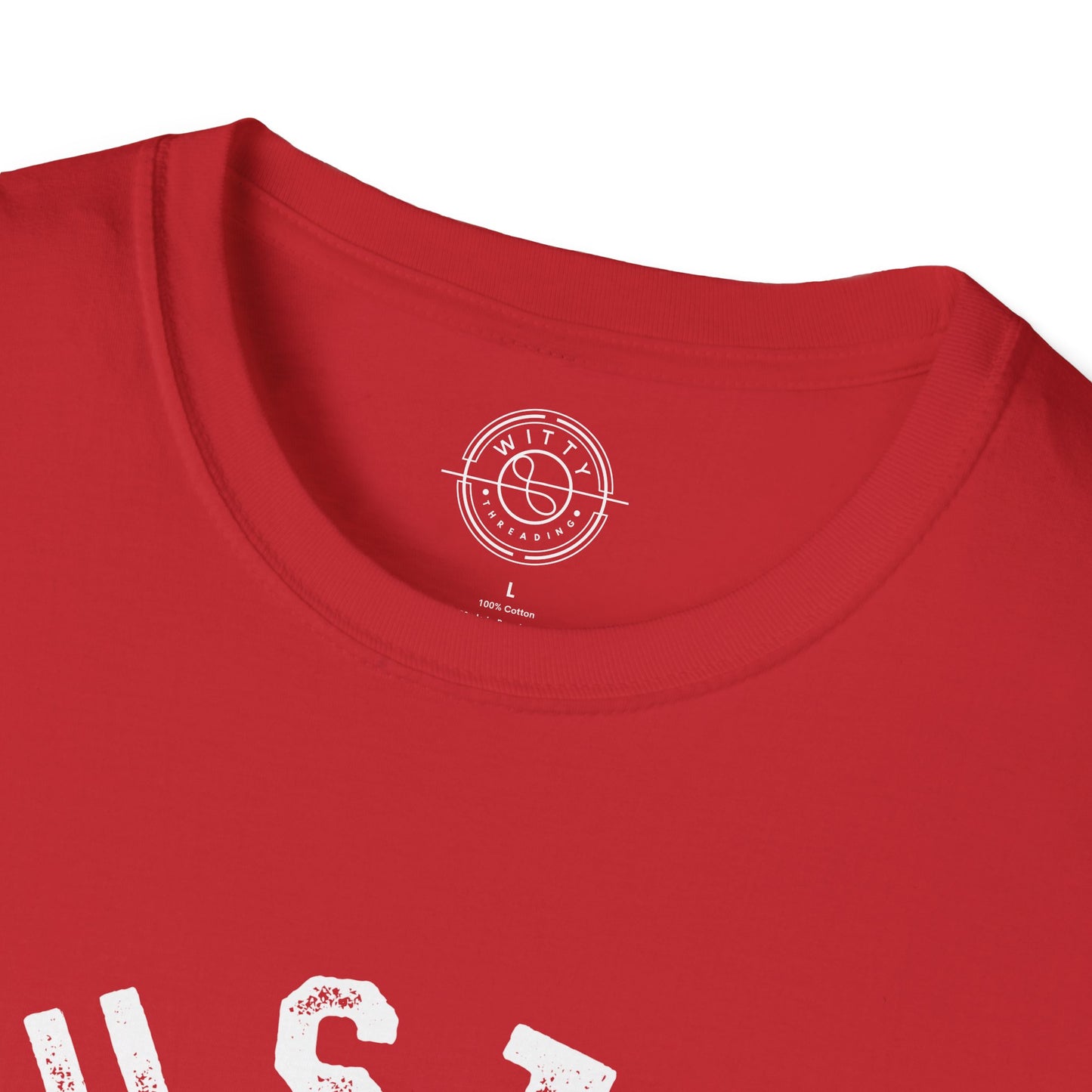 Hustle For That Muscle - T-Shirt