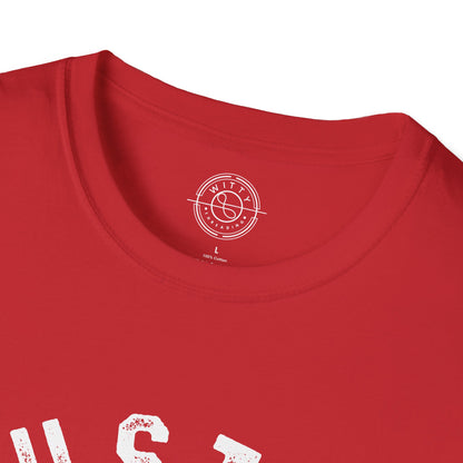 Hustle For That Muscle - T-Shirt