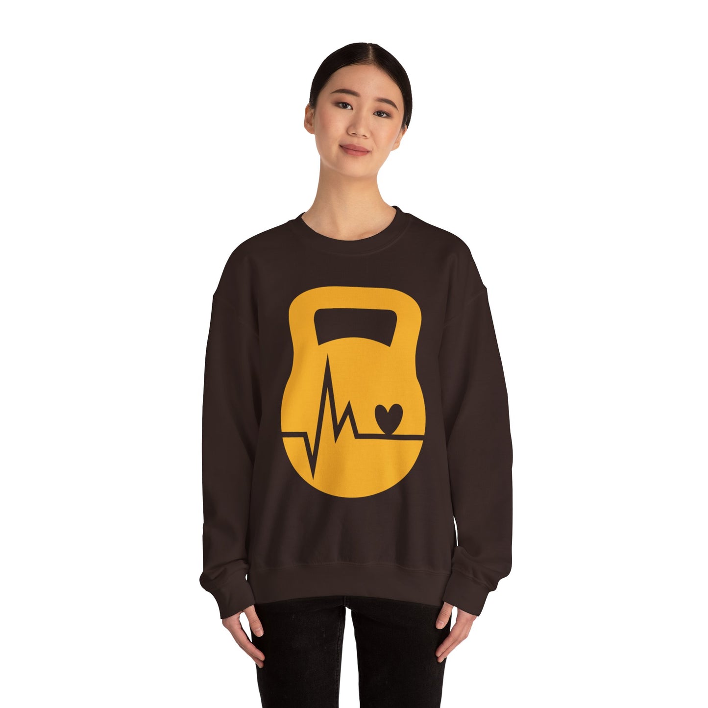 Love Barbell - Sweatshirt
