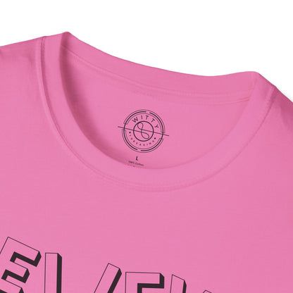 Believe You Can and You Will - T-Shirt
