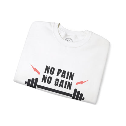 Shut Up and TRAIN - Sweatshirt
