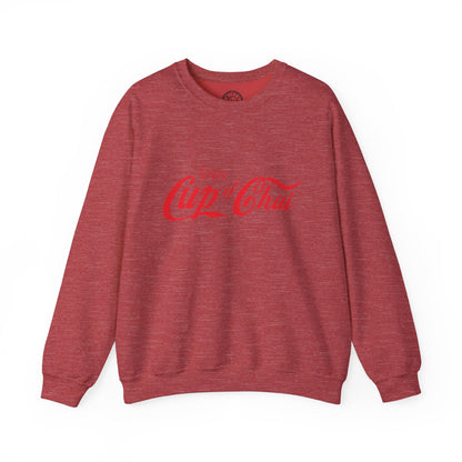 Cup of Chai - Sweatshirt