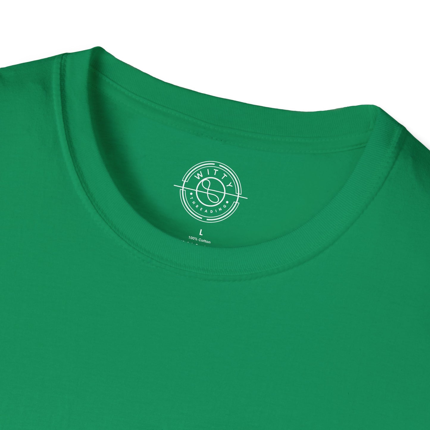 The GOLDEN Life - T-Shirt