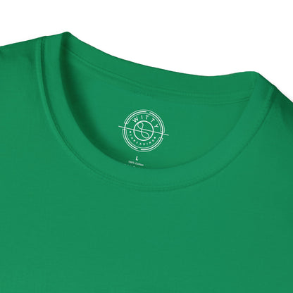 The GOLDEN Life - T-Shirt