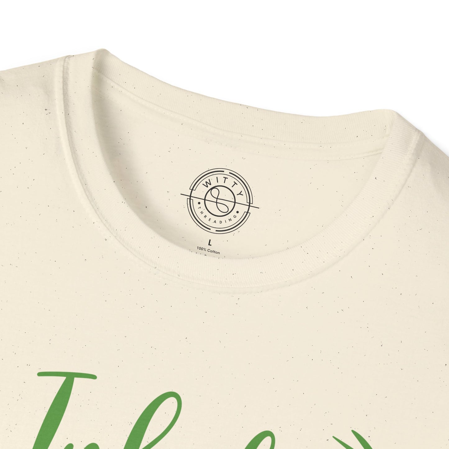 Inhale the Future Exhale the Past - T-Shirt