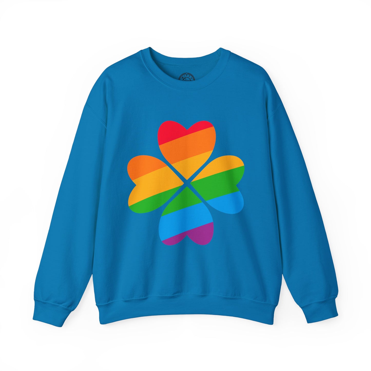Love for LGBTQ - Sweatshirt