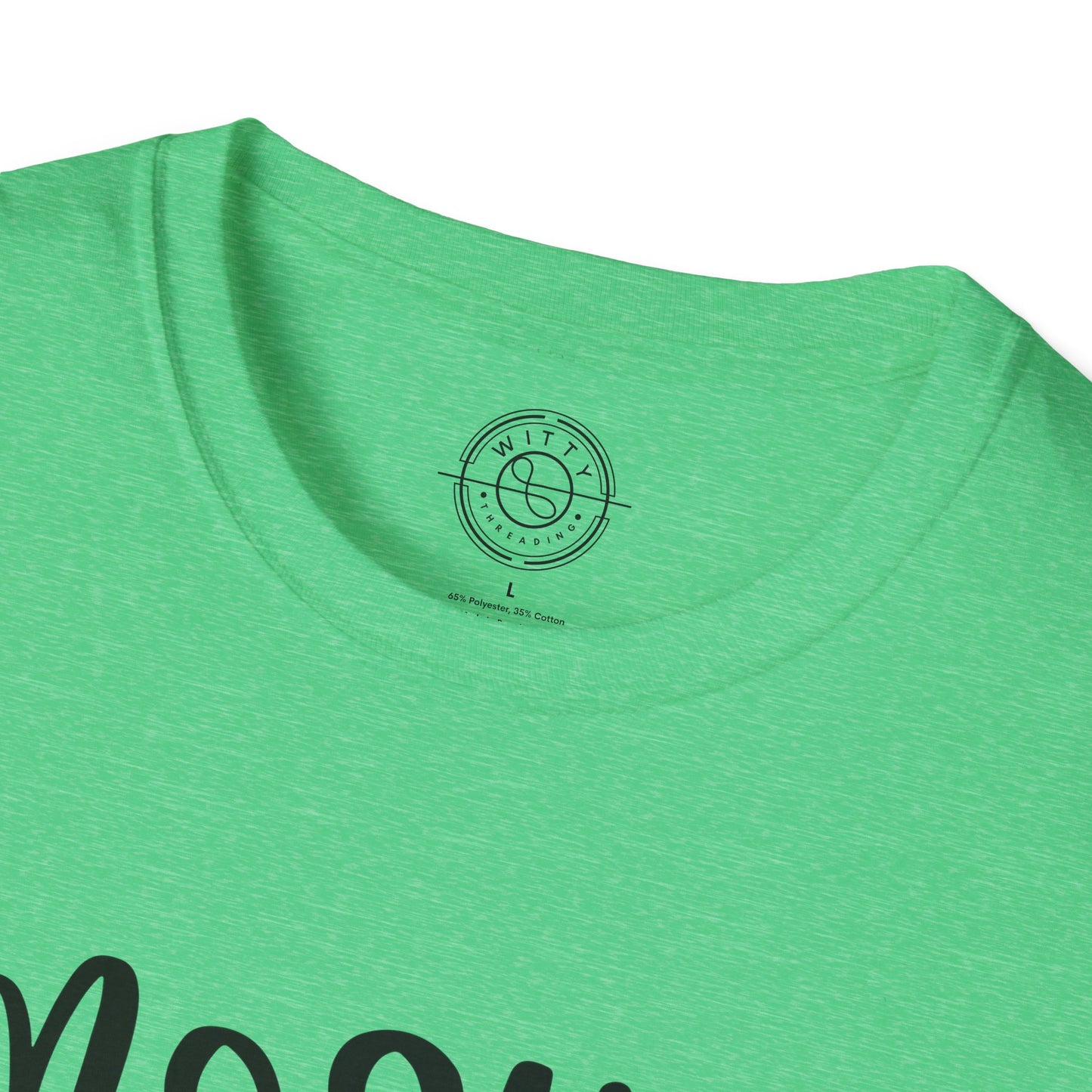 Mostly Sweet Sometimes Savage - T-Shirt