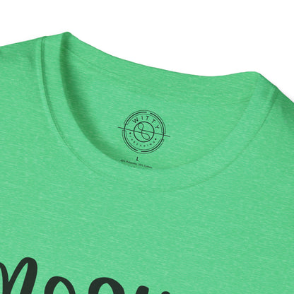 Mostly Sweet Sometimes Savage - T-Shirt