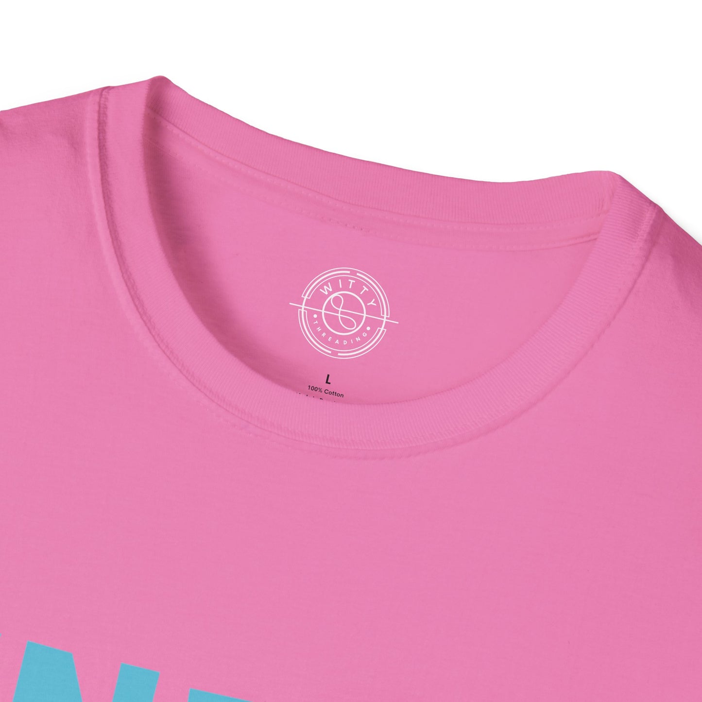 Enjoy Every Moment - T-Shirt