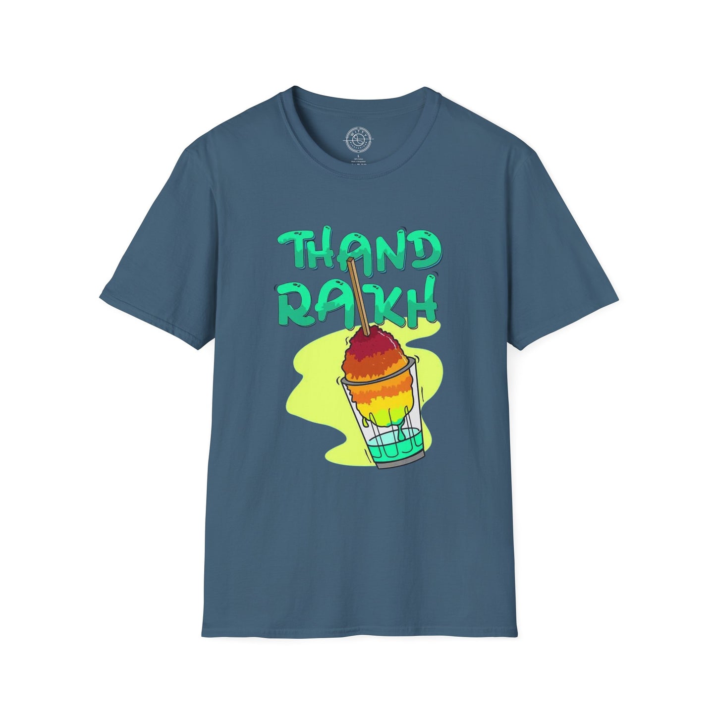 Thand Rakh - T-Shirt