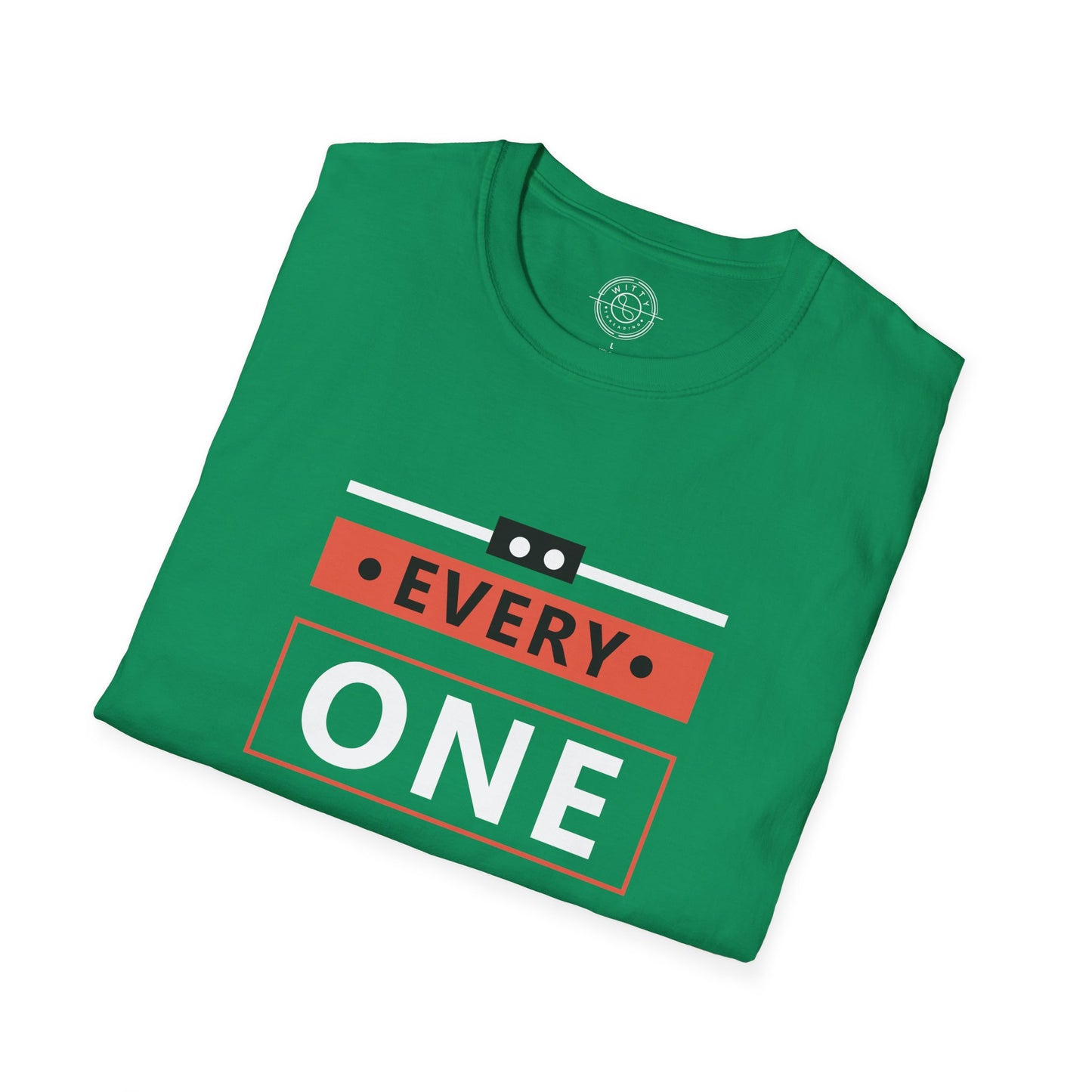 Everyone got issues - T-Shirt