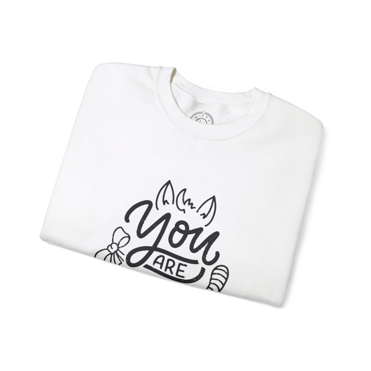You're Paw-some - Sweatshirt