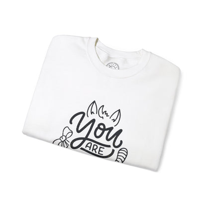 You're Paw-some - Sweatshirt