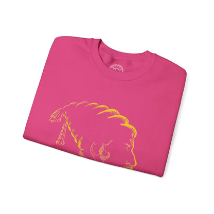 Chatrapati Shivaji Maharaj - Sweatshirt