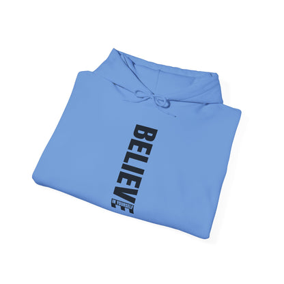 Believe in Yourself - Hoodie