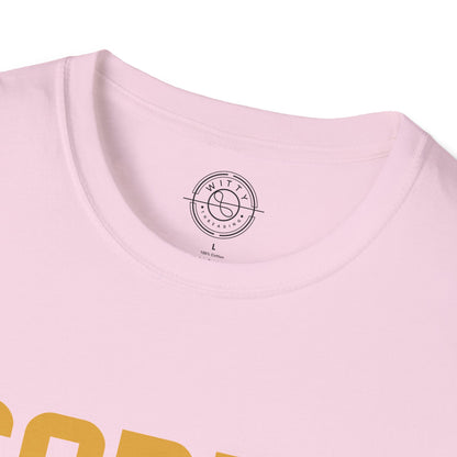 Sorry I Can't Make it - T-Shirt