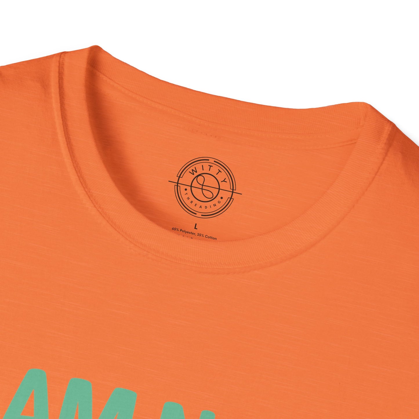 Just Think Differently - T-Shirt