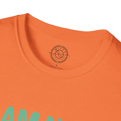 Just Think Differently - T-Shirt