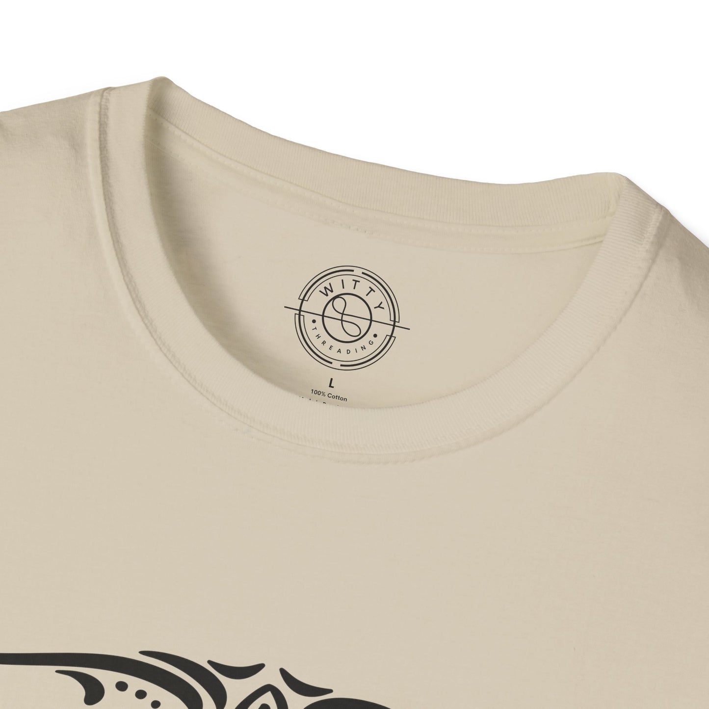 I'm Slowly Going Crazy Mama - T-Shirt