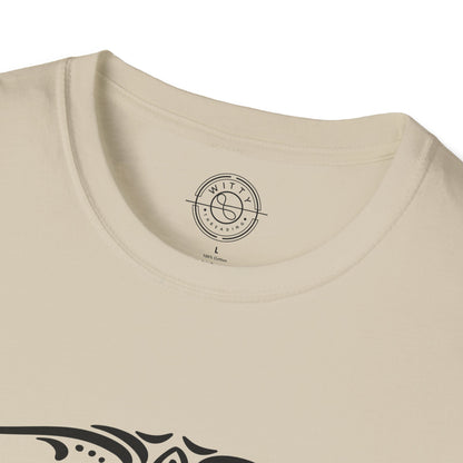 I'm Slowly Going Crazy Mama - T-Shirt