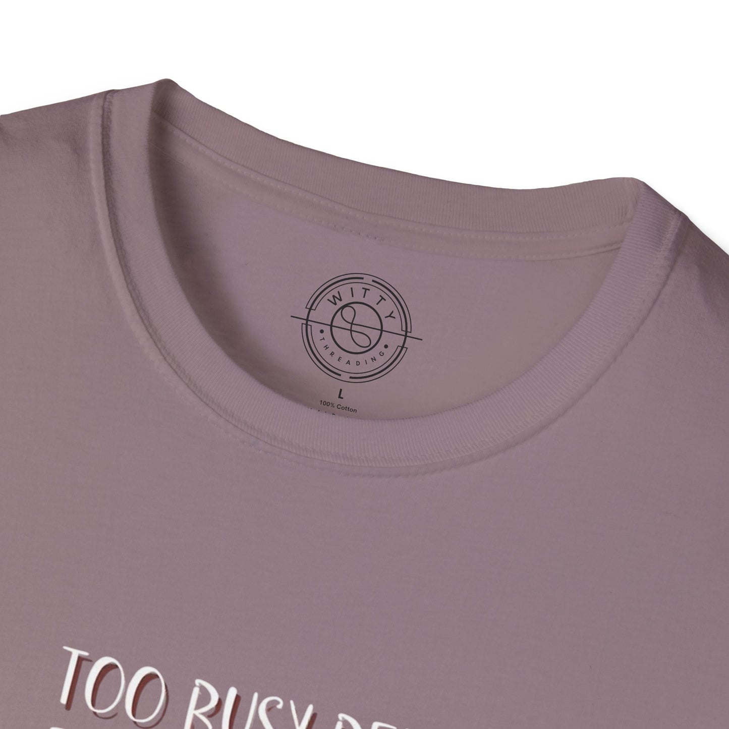 Being Fabulous - T-Shirt