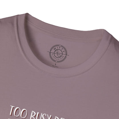 Being Fabulous - T-Shirt