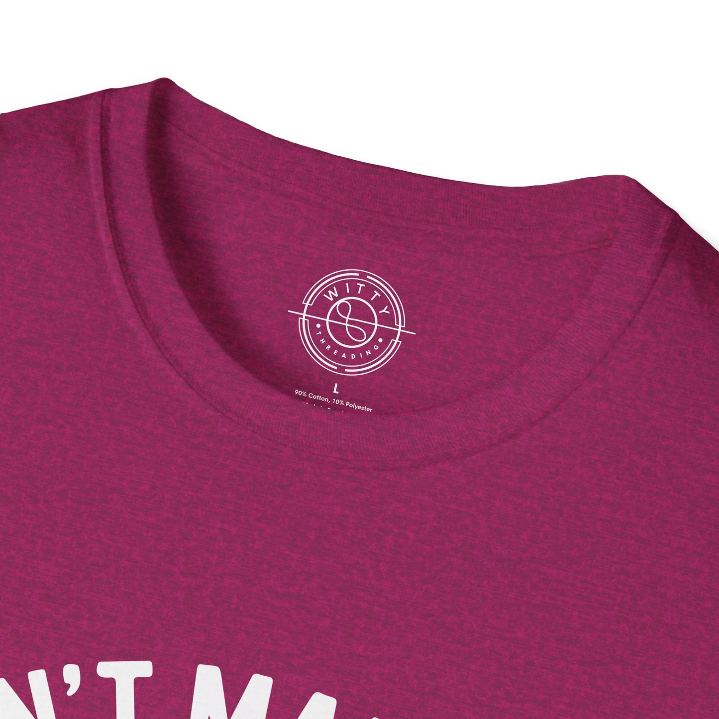 Purr-Sue You - T-Shirt