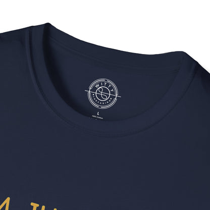 I'm Just Here - T-Shirt
