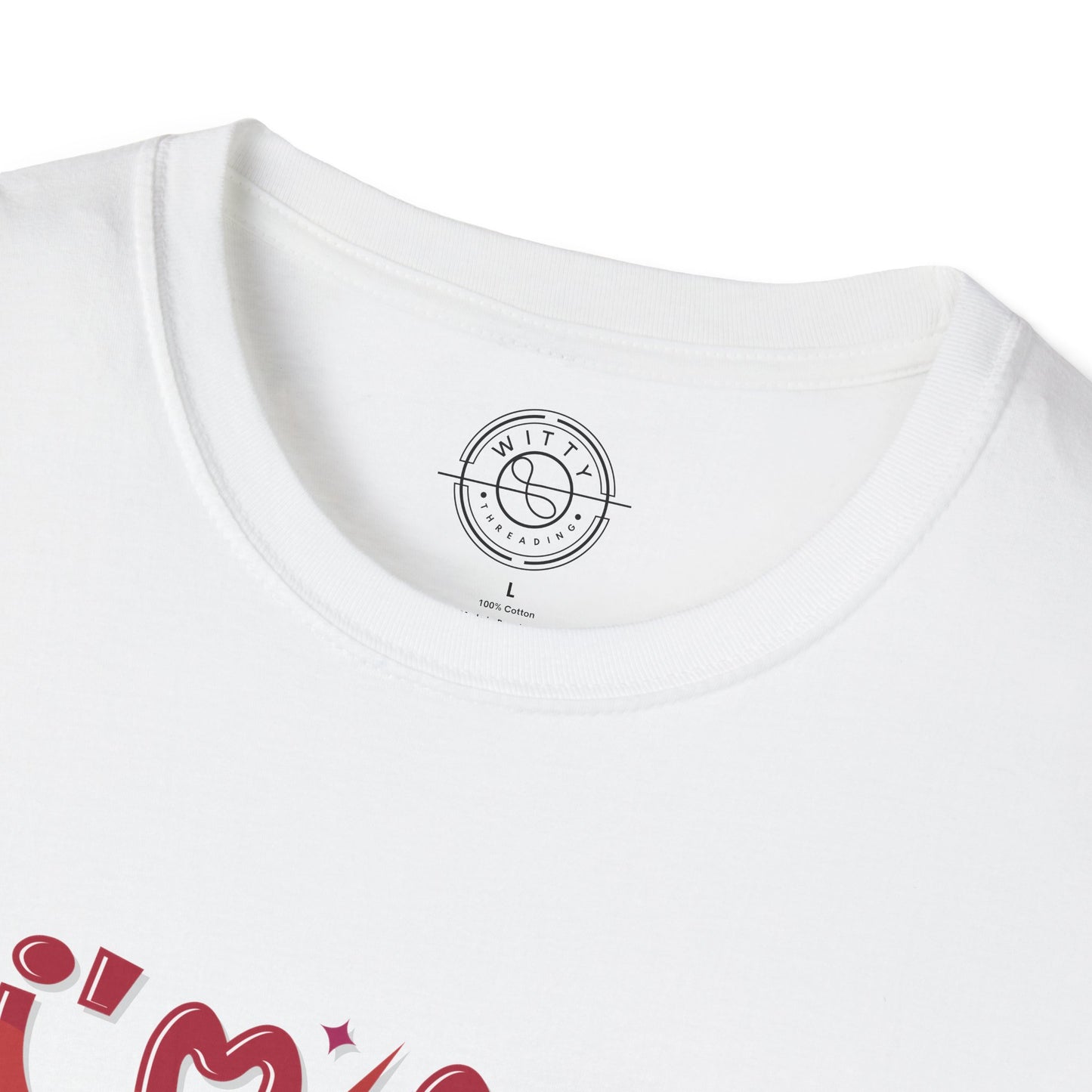 Energy Saving Mode T-Shirt